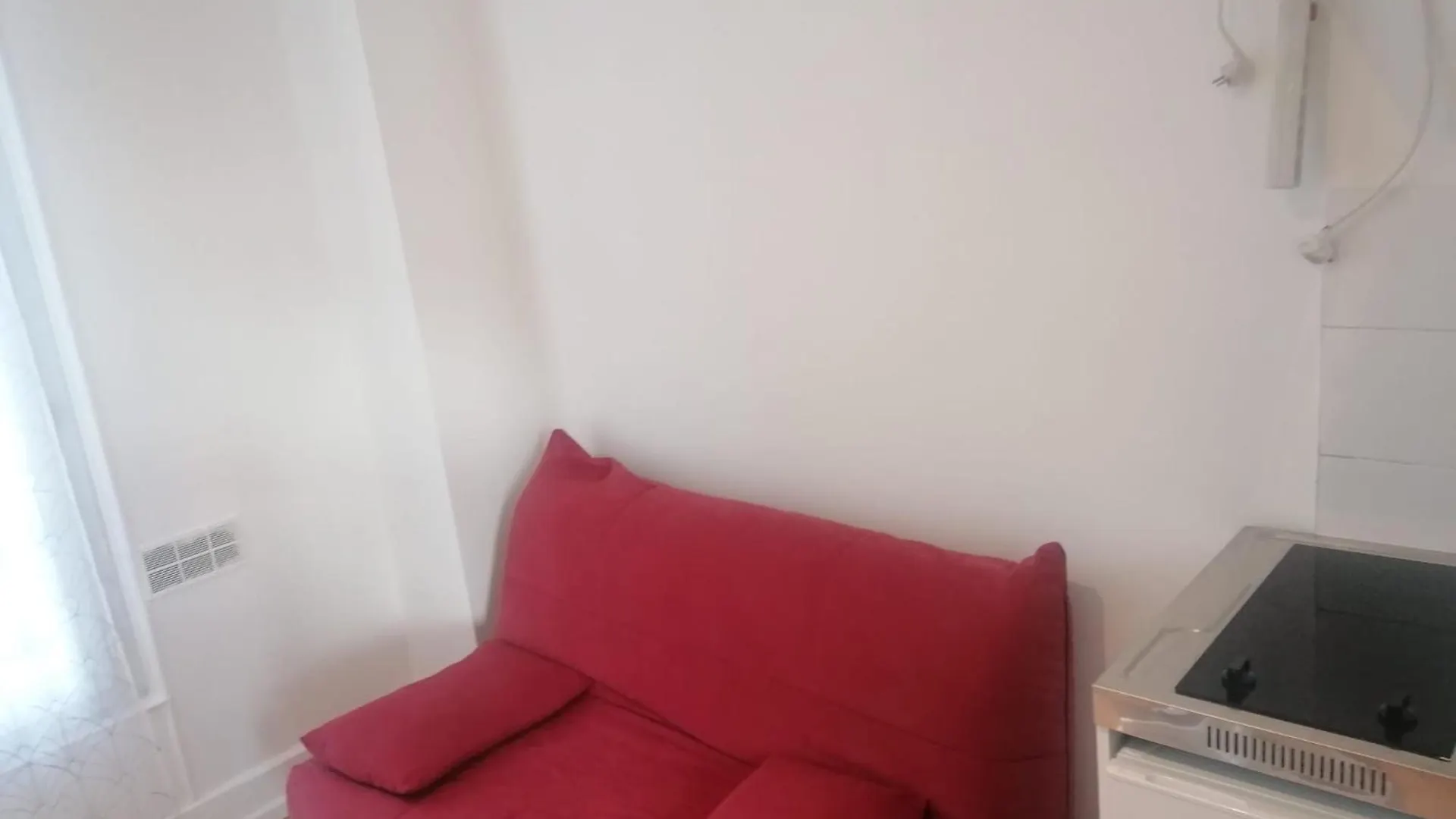 Apartment Rimk Location