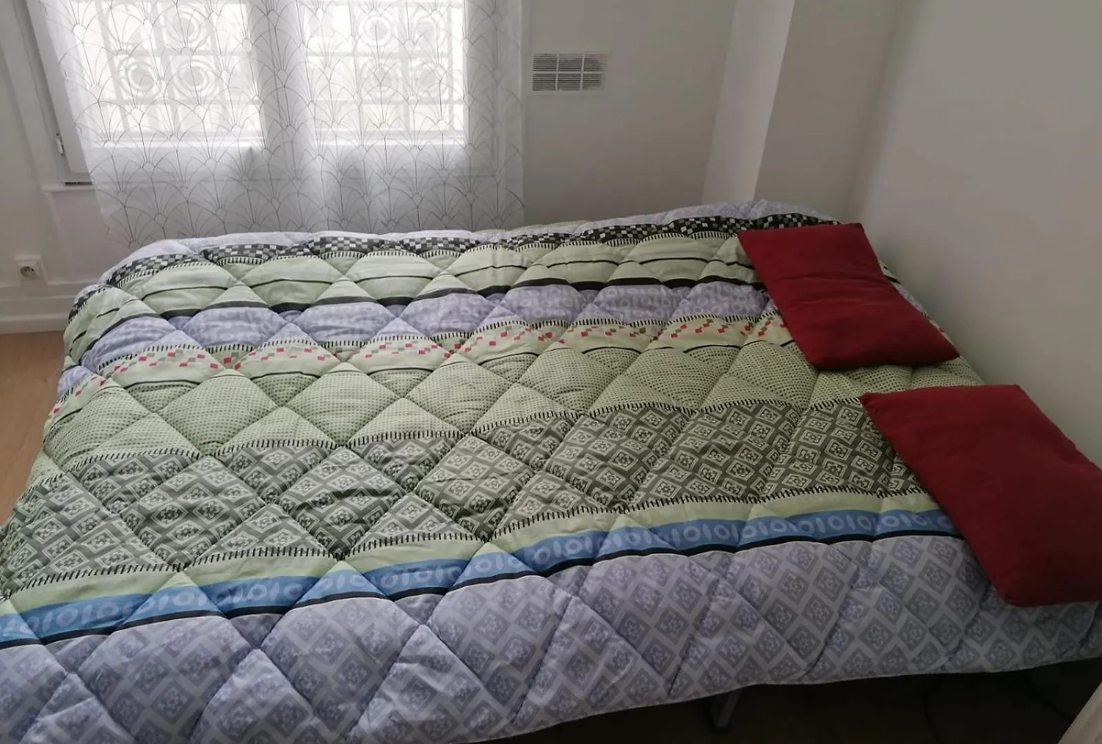 Apartment Rimk Location Paris